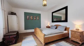 Tiszatardos Vendégházak - Apartmanok Tokaj és a Tisza közelében - Image 2