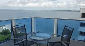 Apartamento con VISTA AL MAR, A una cuadra de la PLAYA. Piso 16 - Image 3