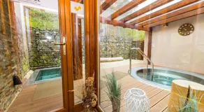 Wellness Hotel Bozeňov - Image 2