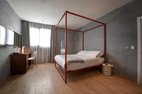 Quaint Boutique Hotel Sannat - Image 2