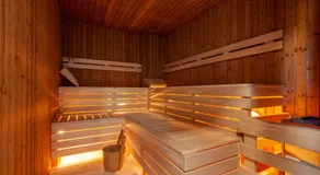 TEE ROOM Čeladná & wellness - Image 4