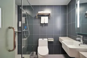 Hanting Hotel Nanjing Huangpu Road - Image 2
