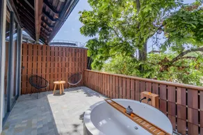 Canggu Cabana Beach Resort by Ini Vie Hospitality - Image 3
