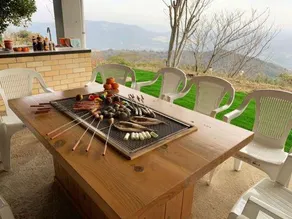 One building rental Private villa in popular vill - Private villa tsubasa - Image 3