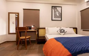 Chic micro Studios 1 by Handmade Homes in South Kolkata - Image 5