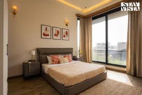 StayVista's Lacielo - 6BHK Pet-Friendly Villa with Sports Turf - Image 2