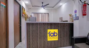 FabHotel Red Rose Palghar - Image 4