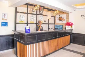 Waffles Suites - Image 4