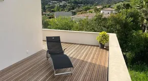 Superbe T3 Renove Saint Paul de Vence - Image 5