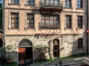 Deluxe Boutique Hotel Palea Poli - Image 3
