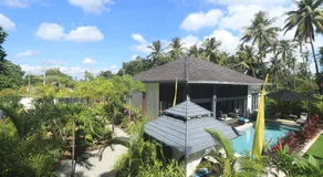 Villa Beau Rivage - Image 5