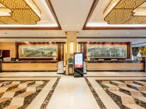Forum Hotel Hunan - Image 5