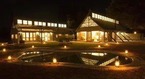 Kalahari Game Lodge - Image 3