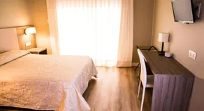 Hotel Villa Ceuti - Image 2