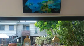 Pantai Indah Villa - Image 2