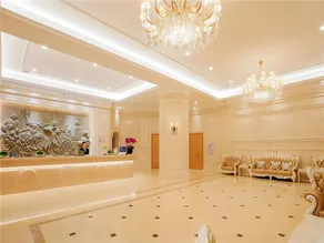Vienna International Hotel Henan Puyang Zhongyuan East Road High-speed Railway Station - Image 3