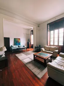 Comfortable Room in Historic Casa Quesada Shared House - Image 2