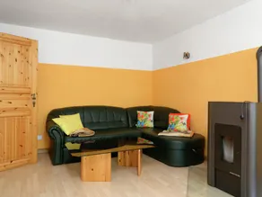 Elite-Ferienhaus mit Garten in Spreenhage - Image 4