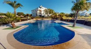 Casa Egeo W - A Murcia Holiday Rentals Property - Image 3