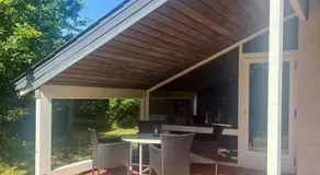 6 person holiday home in Jerup - Image 5
