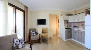 Lebedos Apart Hotel 1 - Image 4