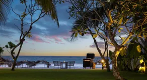 Teal Ahangama - Beach Front Villa - Image 5