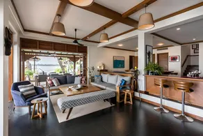Villa Kinara - Reis Magos by StayVista - 4BHK with Infinity Pool & Jacuzzi - Image 5