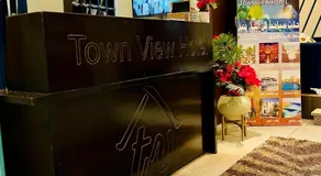 Hôtel Town View Hotel Downtown (River Nile & Egypt Museum) - Image 5