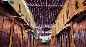 Old Bazaar Rooms - Image 3