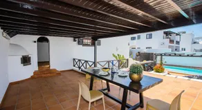 Casa Seara Piscina, Wifi y 400 metro de la playa, - Image 3