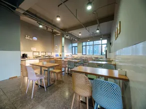 Yangyuan Hotel (SM Plaza Gaoqi Airport) - Image 3