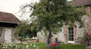 La grange au tracteur - Image 5