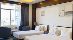 Quốc Thanh Hotel - Image 2