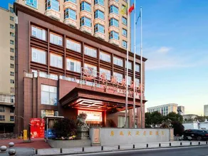 Dongfeng Hotel - Image 2