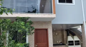 Residencial Pérola - Localizado entre a Pinheira e a Guarda do Embaú - Image 3