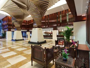 Chongqing Dongheng Glenville Hotel - Image 5