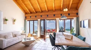 A&Y Panorama Poolhouse - Hot Tub Lake Lucerne - Image 3