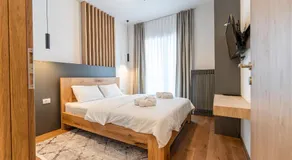 Aparthotel RAJSKA - Image 2