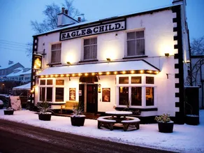 The Eagle and Child Inn - Image 3