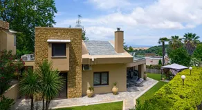 Artemisia Villa, Anthology Villas in Sani, ex Sani Luxury Villas Collection - Image 5