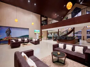 Regenta Resort Vindhyachal, Statue of Unity Hotel - Image 3