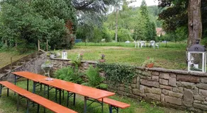Bed en breakfast le Chateau - Image 5
