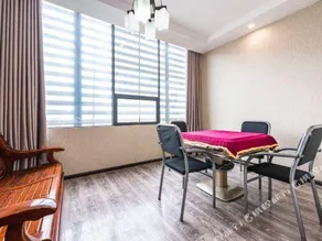 Zhetai Hotel (Guiyang Railway Station Hongtongcheng Branch) - Image 3