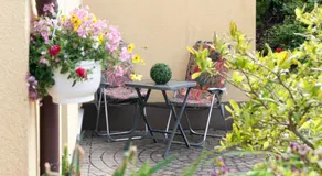 Ferienwohnung über den Dächern von Dresden - Image 5