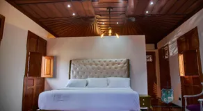 Hotel San Miguel de Salento - Image 2