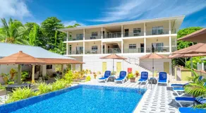 Praslin Orchid Villa - Image 2