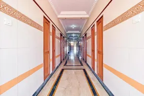 Hotel Shree Damodar Regency - Image 2