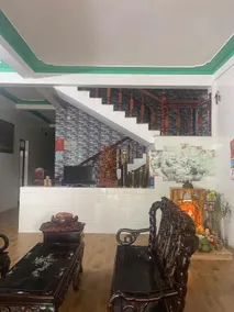 Cường Thu Motel Quảng Trị - Image 4