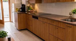 Zimmer mit Zugang zu Küche & Bad - Image 2