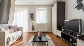 Harmony Hideaway Apartment - Image 2